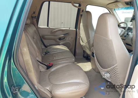 1997 Ford Expedition z USA, uszkodzony, nr VIN 1FMEU18W5VLB45318